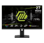 MSI MAG 274QRFDE QD E2 Gaming Monitor 69cm (27") 