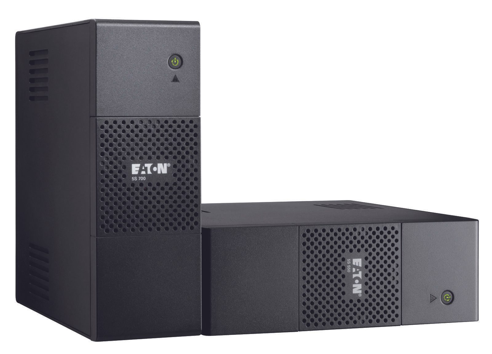 Eaton USV 5S 1500i 900W 1500VA C14-Eingang