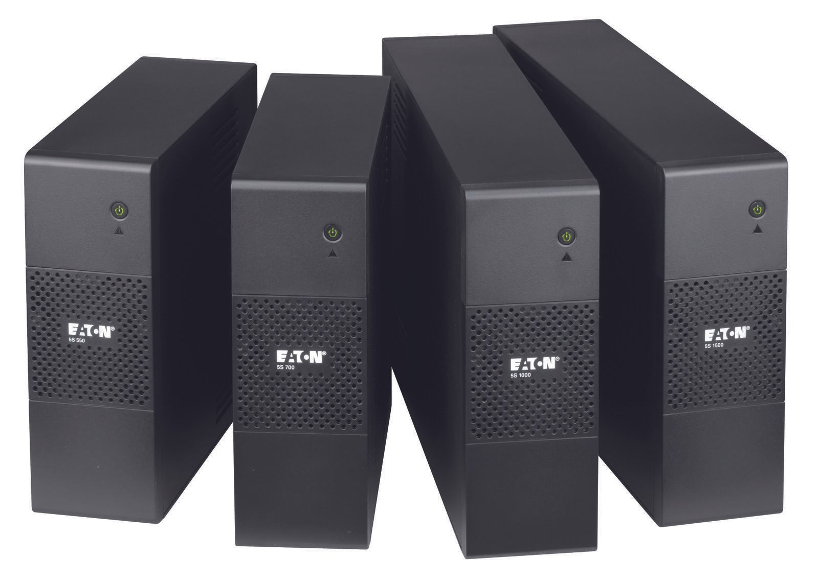 Eaton USV 5S 1500i 900W 1500VA C14-Eingang