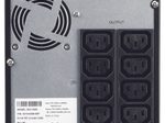 Eaton USV 5SC 1500i 1050W 1500VA C14-Eingang