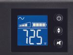 Eaton USV 5SC 2200i RT2U 1980W 2200VA C20-Eingang Unterbrechungsfreie Stromversorgung