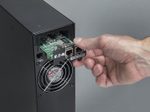 Eaton USV 5SC 2200i RT2U 1980W 2200VA C20-Eingang Unterbrechungsfreie Stromversorgung