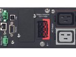 Eaton USV 5PX 2200i RT2U Netpack G2 2200W 2200VA C20-Eingang