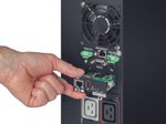 Eaton USV 5PX 2200i RT2U Netpack G2 2200W 2200VA C20-Eingang