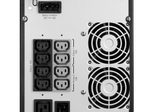 Eaton USV 9SX 3000i 2700W 3000VA C20-Eingang
