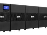 Eaton USV 9SX 3000i 2700W 3000VA C20-Eingang