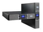 Eaton USV 9PX 1000i RT2U Netpack 1000W 1000VA C14-Eingang