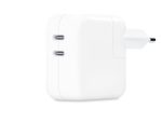 Apple USB-C Power Adapter 35W