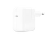 Apple 30W USB-C Ladegerät, weiß