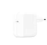 Apple 30W USB-C Ladegerät, weiß