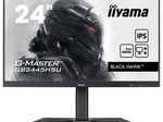 iiyama G-Master GB2445HSU-B1 Gaming Monitor 60,5 cm (24 Zoll)