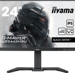 iiyama G-Master GB2445HSU-B1 Gaming Monitor 60,5 cm (24 Zoll)