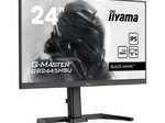 iiyama G-Master GB2445HSU-B1 Gaming Monitor 60,5 cm (24 Zoll)