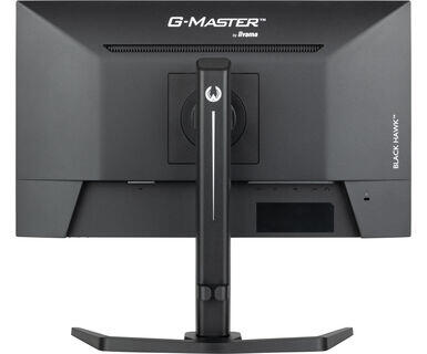 iiyama G-Master GB2445HSU-B1 Gaming Monitor 60,5 cm (24 Zoll)