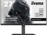 iiyama G-Master GB2745QSU-B1 Gaming Monitor 68,5 cm (27 Zoll)