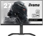 iiyama G-Master GB2745QSU-B1 Gaming Monitor 68,5 cm (27 Zoll)