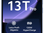 Xiaomi 13T Pro 5G 12GB/512GB Dual-SIM, blau 
