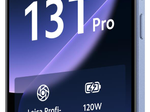 Xiaomi 13T Pro 5G 12GB/512GB Dual-SIM, blau 