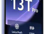 Xiaomi 13T Pro 5G 12GB/512GB Dual-SIM, blau 