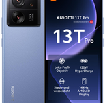 Xiaomi 13T Pro 5G 12GB/512GB Dual-SIM, blau 