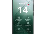 Xiaomi 14 5G 512GB, Grün