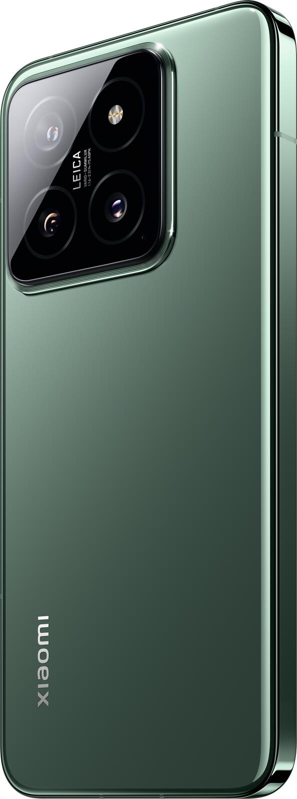Xiaomi 14 5G 512GB, Grün