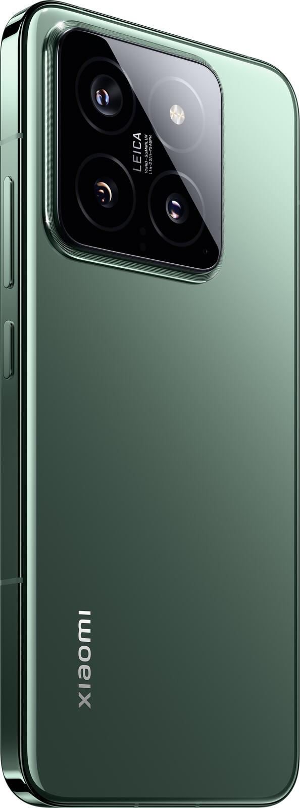 Xiaomi 14 5G 512GB, Grün