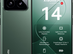 Xiaomi 14 5G 512GB, Grün
