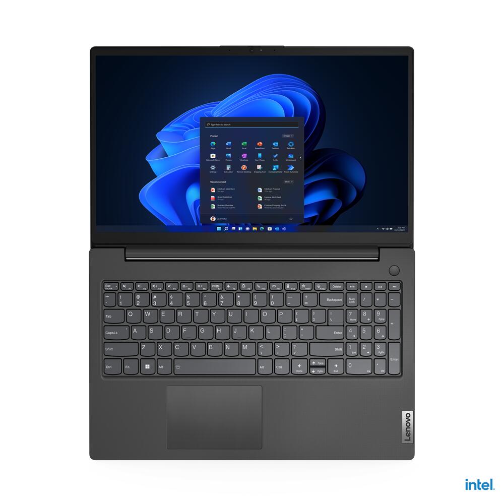 Lenovo V15 G4 IRU Intel Core i7-1355U Notebook 39.6cm (15.6") 