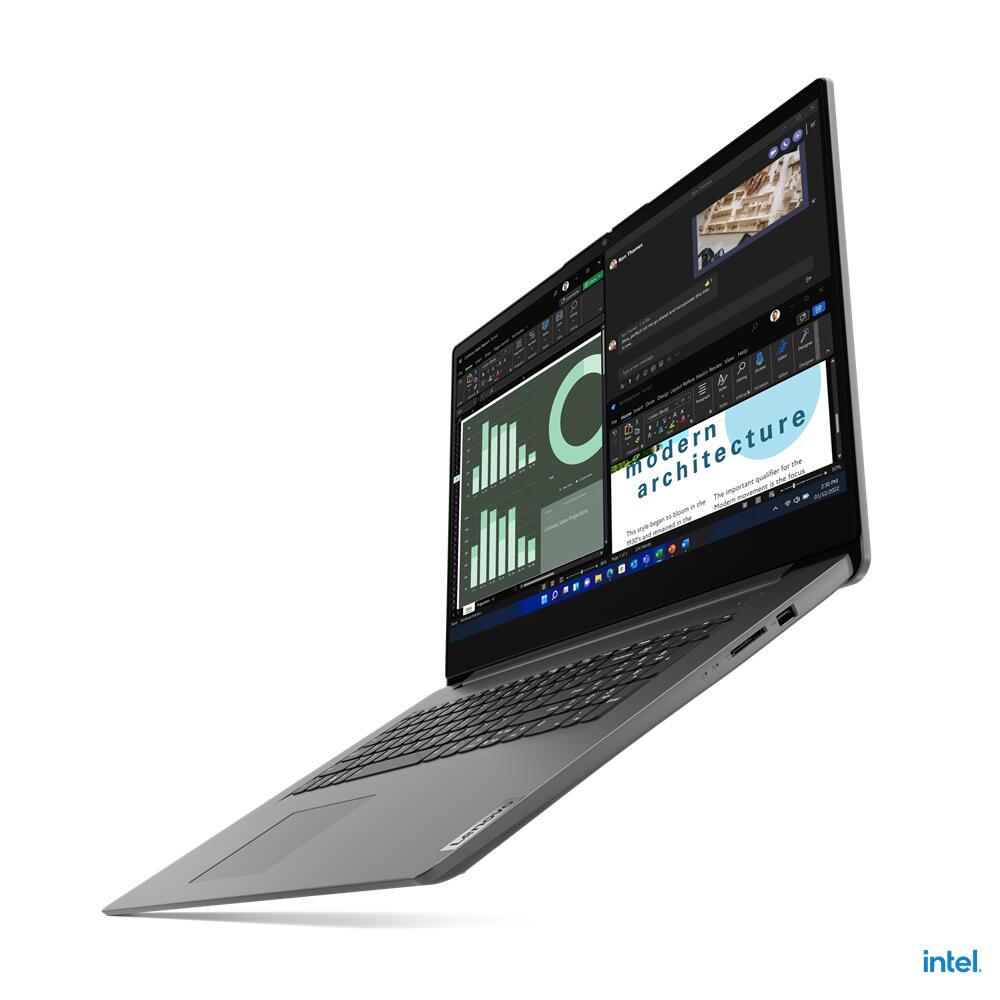 Lenovo V17 G4 IRU Intel Core i5-13420U Notebook 43.9cm (17.3")