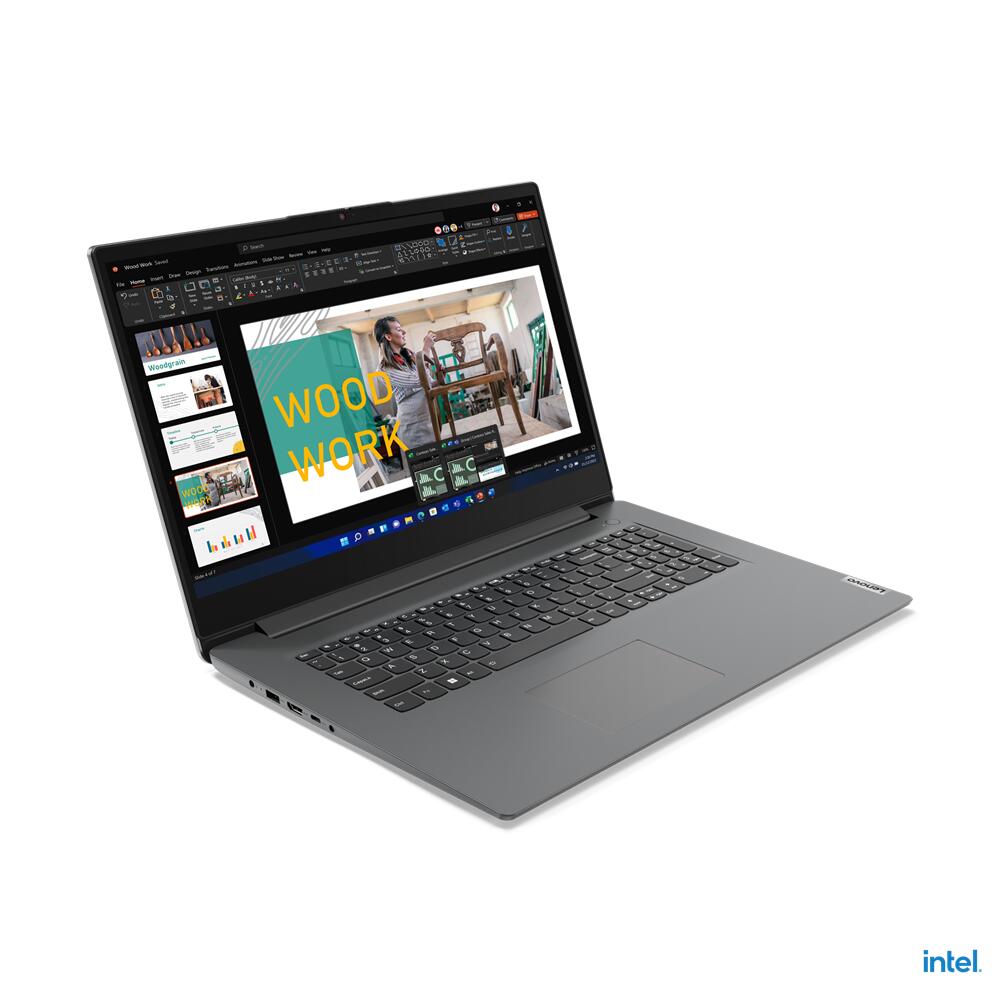 Lenovo V17 G4 IRU Intel Core i5-13420U Notebook 43.9cm (17.3")