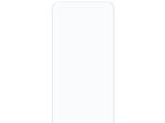 DISPLEX Panzerglas (10H) + Schutzhülle für Samsung Galaxy A55 5G