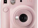 FUJIFILM Instax Mini 12 blossom-pink