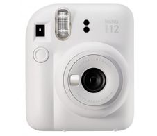 FUJIFILM Instax Mini 12 clay-white