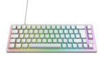 CHERRY K5V2 RGB Compact (USB, weiß)