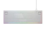 CHERRY K5V2 RGB Compact (USB, weiß)