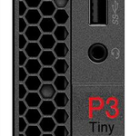 Lenovo ThinkStation P3 Tiny Workstation Intel Core i7-13700