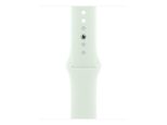Apple Watch Sportband hellgrün M/L