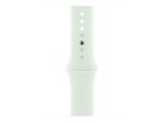 Apple Watch Sportband hellgrün M/L