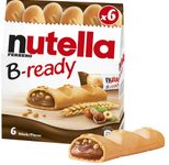 nutella B-ready 132,0 g