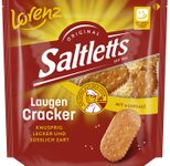 Saltletts Laugen Cracker 150,0 g