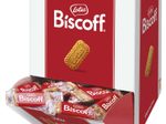 Lotus Biscoff Karamellgebäck
