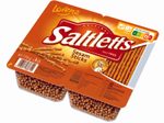 Saltletts Sesam Gebäck 175,0 g