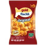 funny-frisch gold fischli Original 100,0 g