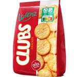 Lorenz CLUBS CRACKER 200,0 g