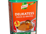 Knorr® DELIKATESS Sauce zu Braten 1,0 kg