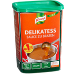 Knorr® DELIKATESS Sauce zu Braten 1,0 kg