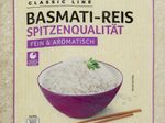 EDEKA Basmati Reis 5,0 kg