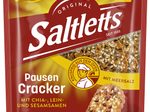 Saltletts Pausen Cracker