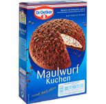 Dr. Oetker Maulwurf Kuchen Backmischung 435,0 g